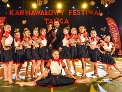 Jubileusz 15-lecia Gracji i 10-lecia Finezji