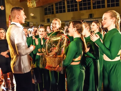 Jubileusz 15-lecia Gracji i 10-lecia Finezji