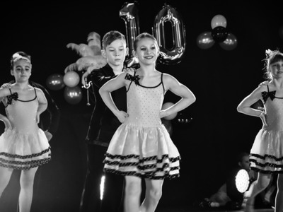 Jubileusz 15-lecia Gracji i 10-lecia Finezji