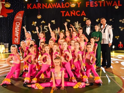 Jubileusz 15-lecia Gracji i 10-lecia Finezji