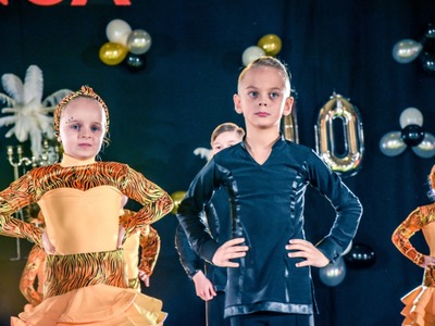 Jubileusz 15-lecia Gracji i 10-lecia Finezji