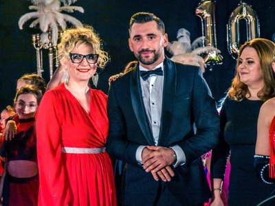 Jubileusz 15-lecia Gracji i 10-lecia Finezji
