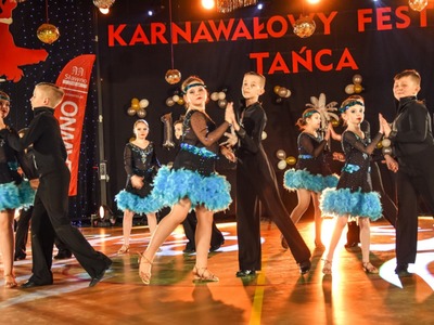 Jubileusz 15-lecia Gracji i 10-lecia Finezji