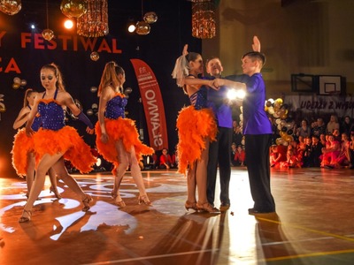 Jubileusz 15-lecia Gracji i 10-lecia Finezji