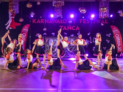 Jubileusz 15-lecia Gracji i 10-lecia Finezji