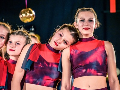 Jubileusz 15-lecia Gracji i 10-lecia Finezji
