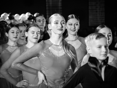 Jubileusz 15-lecia Gracji i 10-lecia Finezji