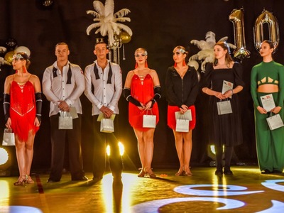 Jubileusz 15-lecia Gracji i 10-lecia Finezji