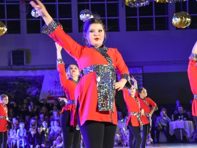 Jubileusz 15-lecia Gracji i 10-lecia Finezji