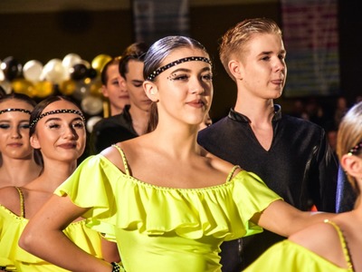 Jubileusz 15-lecia Gracji i 10-lecia Finezji