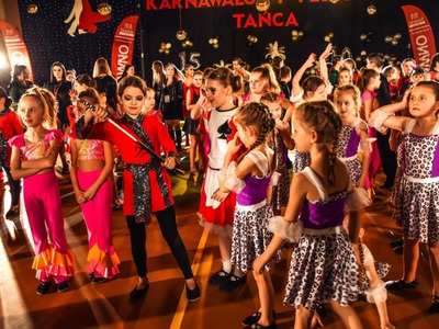 Jubileusz 15-lecia Gracji i 10-lecia Finezji
