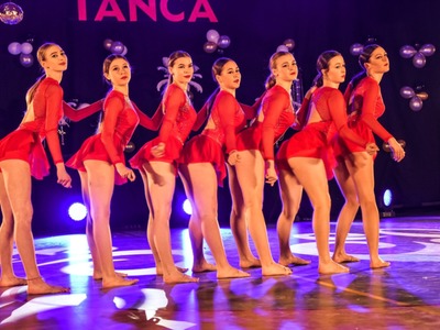 Jubileusz 15-lecia Gracji i 10-lecia Finezji