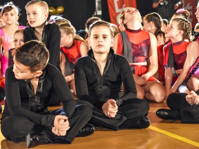 Jubileusz 15-lecia Gracji i 10-lecia Finezji