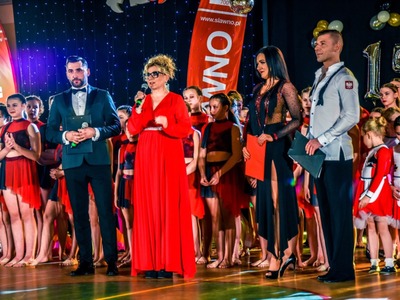 Jubileusz 15-lecia Gracji i 10-lecia Finezji