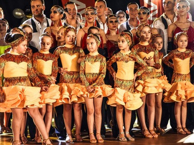 Jubileusz 15-lecia Gracji i 10-lecia Finezji