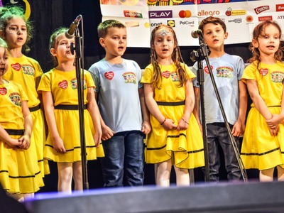 31. Finał WOŚP w Sławnie