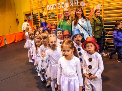 31. Finał WOŚP w Sławnie