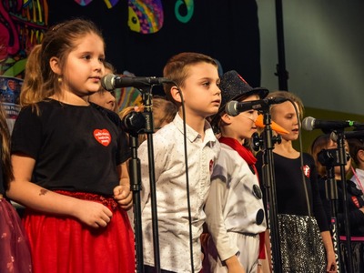 31. Finał WOŚP w Sławnie