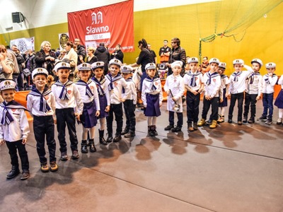 31. Finał WOŚP w Sławnie