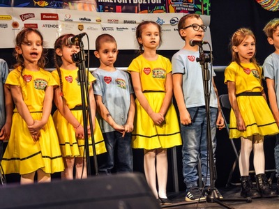 31. Finał WOŚP w Sławnie