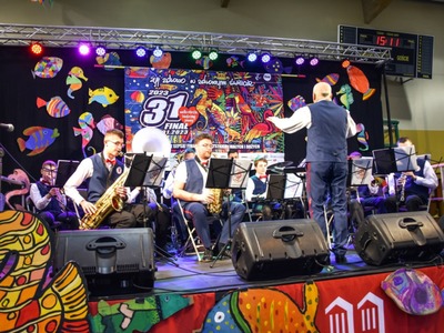 31. Finał WOŚP w Sławnie