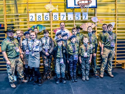 31. Finał WOŚP w Sławnie