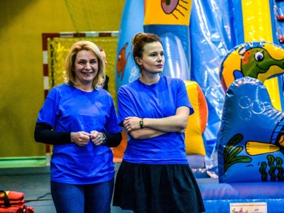 31. Finał WOŚP w Sławnie