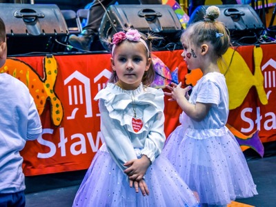 31. Finał WOŚP w Sławnie