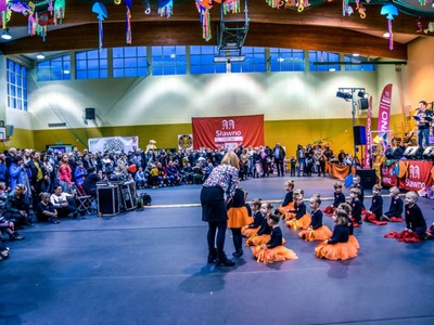 31. Finał WOŚP w Sławnie