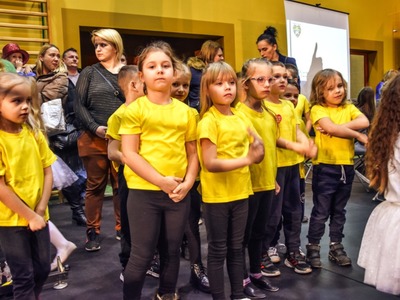 31. Finał WOŚP w Sławnie