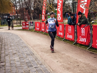 Bieg dla WOŚP 2023