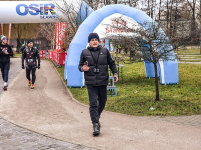 Bieg dla WOŚP 2023