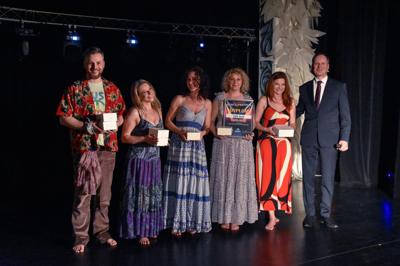 Sławno Dance Festival 2023