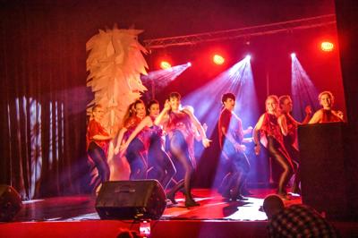 Sławno Dance Festival 2023