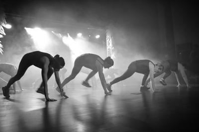 Sławno Dance Festival 2023