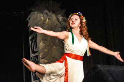 Sławno Dance Festival 2023