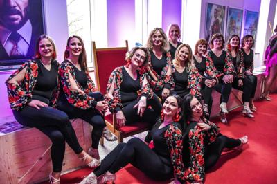 Sławno Dance Festival 2023