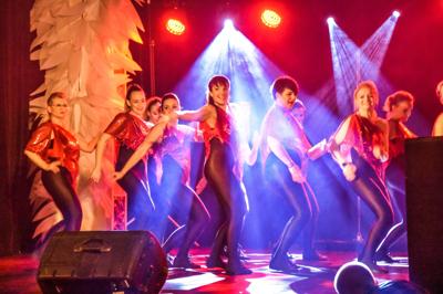 Sławno Dance Festival 2023