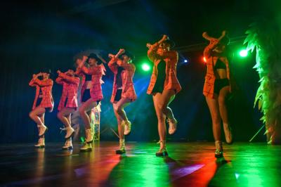 Sławno Dance Festival 2023