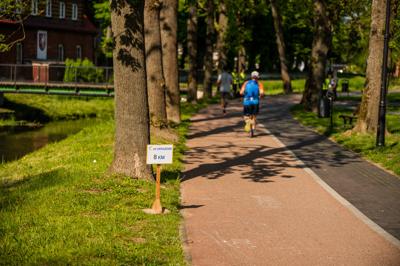 XXV Bieg Święców