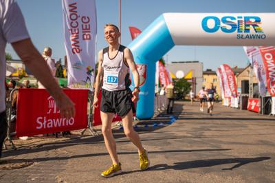 XXV Bieg Święców