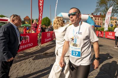 XXV Bieg Święców
