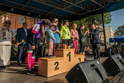 XXV Bieg Święców