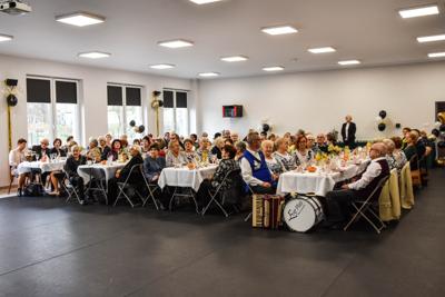 Miejski Dzień Seniora