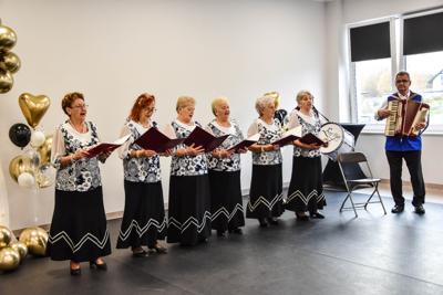 Miejski Dzień Seniora