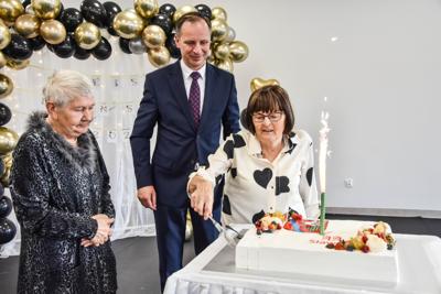 Miejski Dzień Seniora