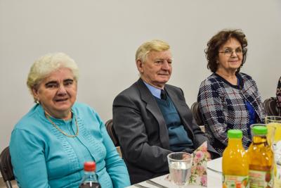 Miejski Dzień Seniora