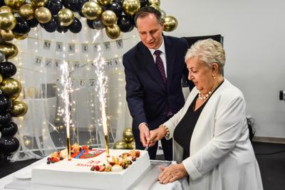 Miejski Dzień Seniora