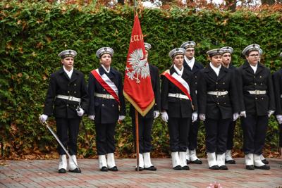 Narodowy Dzień Niepodległości w Sławnie - 2023