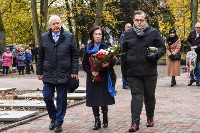 Narodowy Dzień Niepodległości w Sławnie - 2023